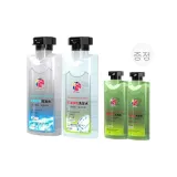 비듬 방지 진정 효과 샴푸 415ml + 오일 컨트롤 비듬 방지 샴푸 415ml