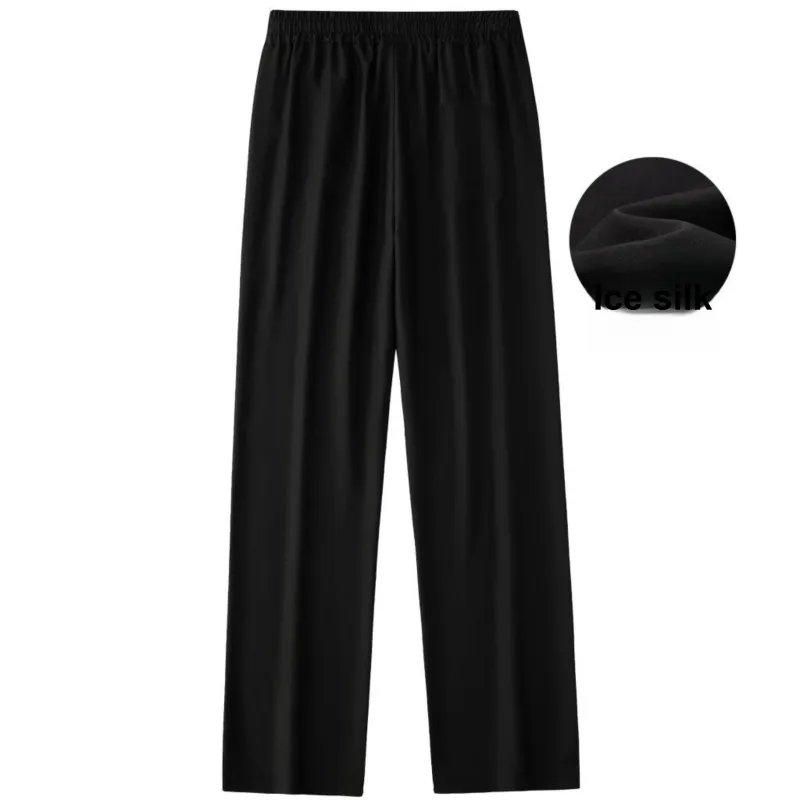 Coca Cola Casual Pants Unisex-13