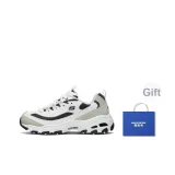 Light Gray/White/Black+Giveaway