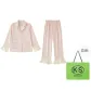 Pink Shopping Bag