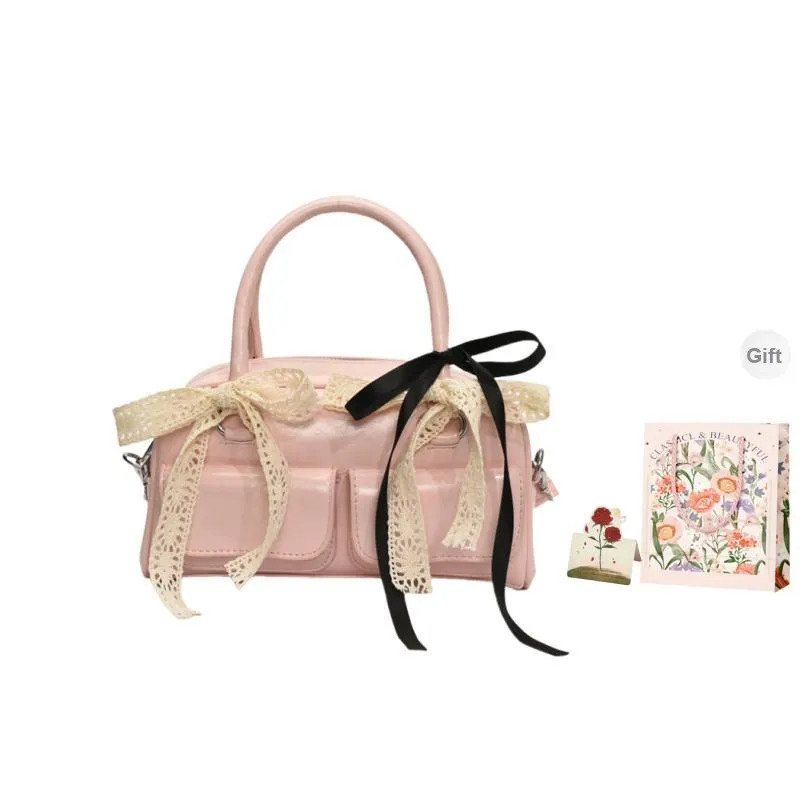 Gerlanx PU Handbag Women's Multicolor-19