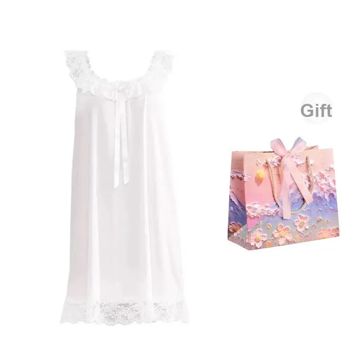 MIIOW Women's Nightgowns