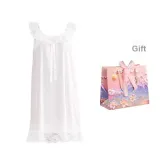 White Gift Box Set