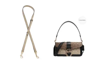 Kim Yeon sha Artificial Leather Bag Accessory Unisex Multiple Colors