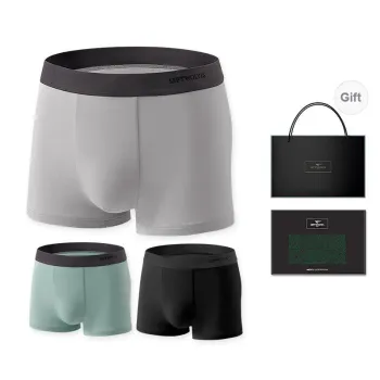 SEPTWOLVES Underpants Men's Box 3 Pack