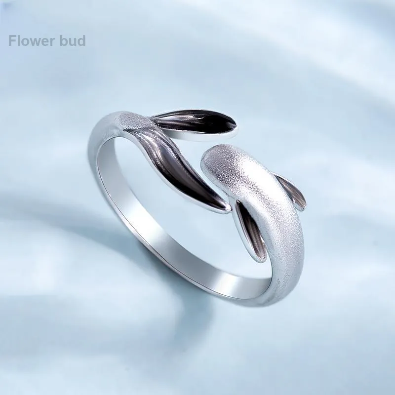 HUAYA Rings Men-2