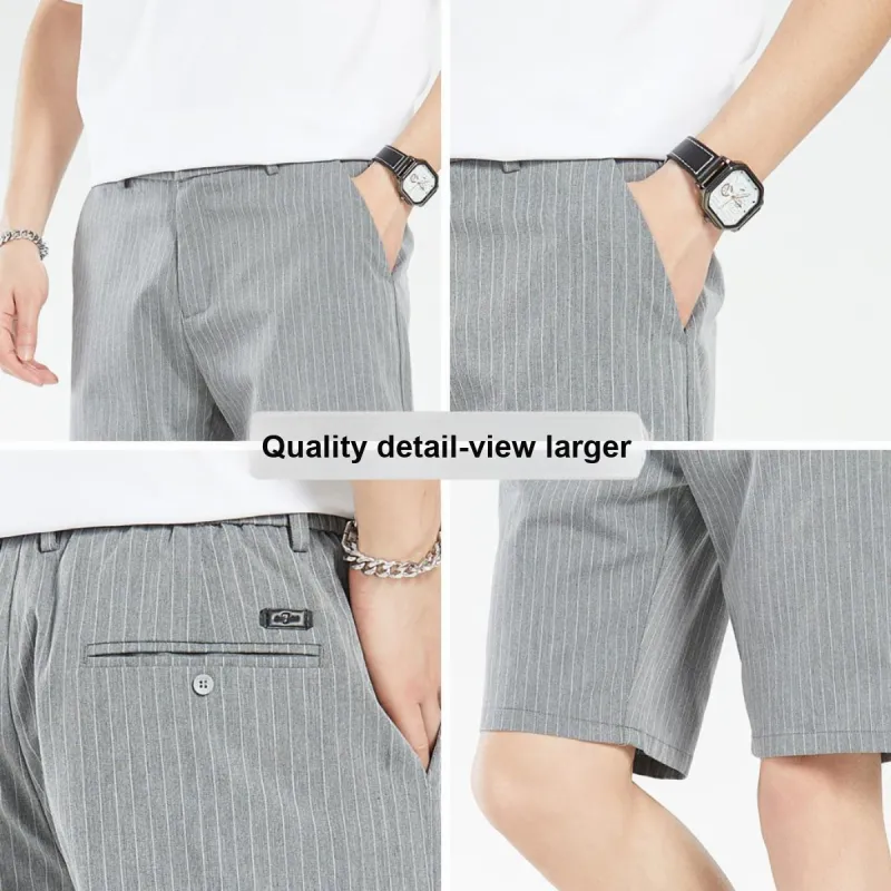 7 FOR ALL MANKIND Casual Shorts Men's-11