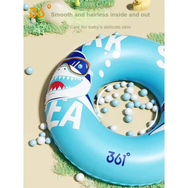 361° Swim Rings-3