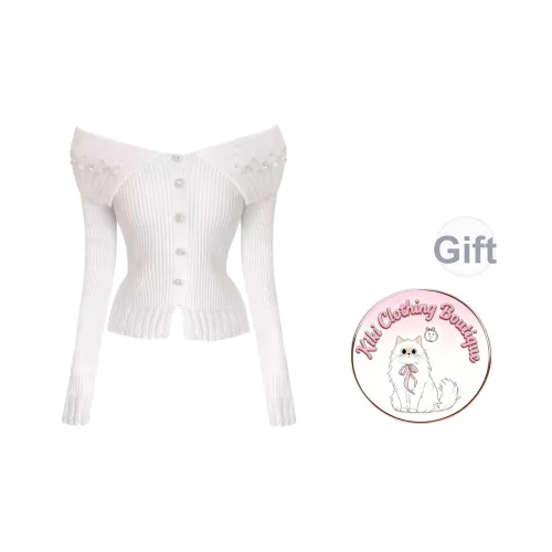 Kiki Clothing Boutique Трикотаж Женский