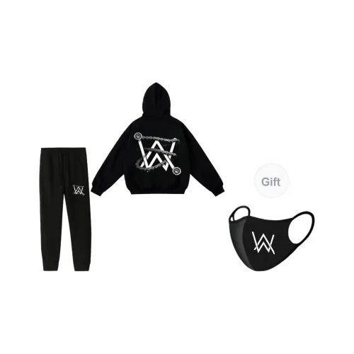 IXXAT Свитшот Тренировочные штаны Комплект Унисекс