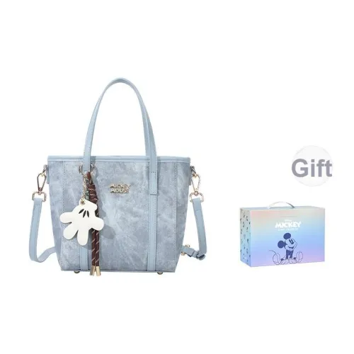 MESUCA ×Disney Mickey Series Сумка из синтетической кожи Сумка через плечо Сумка для женщин