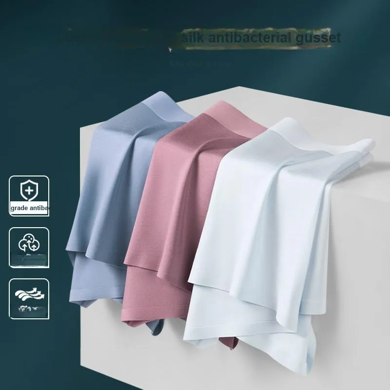 XIA.WA.ZHI.XIU Underpants Men's Box 3 Pack-14