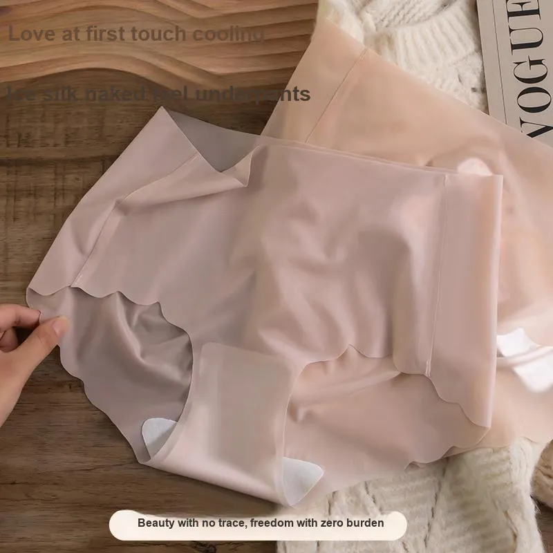 Ordifen Underpants Women's 3 Pack-3
