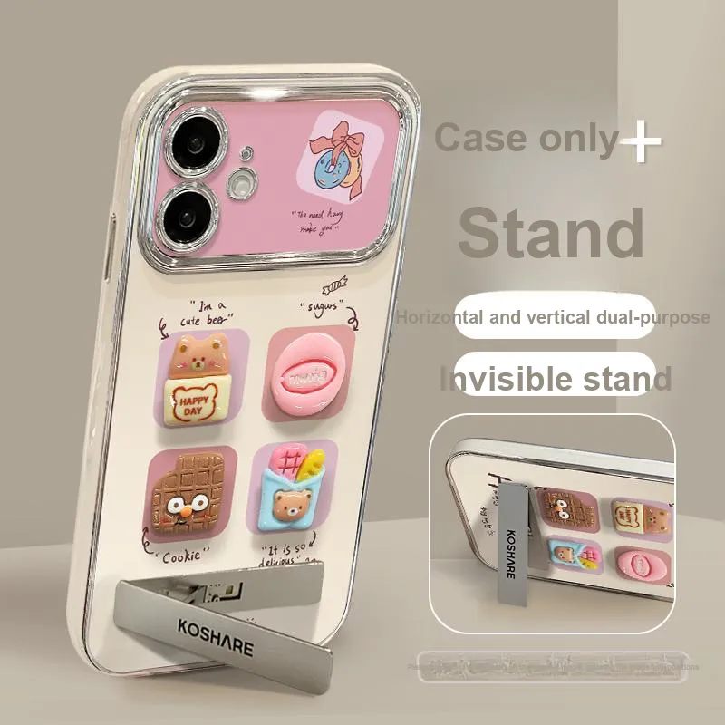 HASEE Phone Cases-4