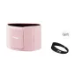 208 Pink Waist Protector Comes with 319 Black Headband