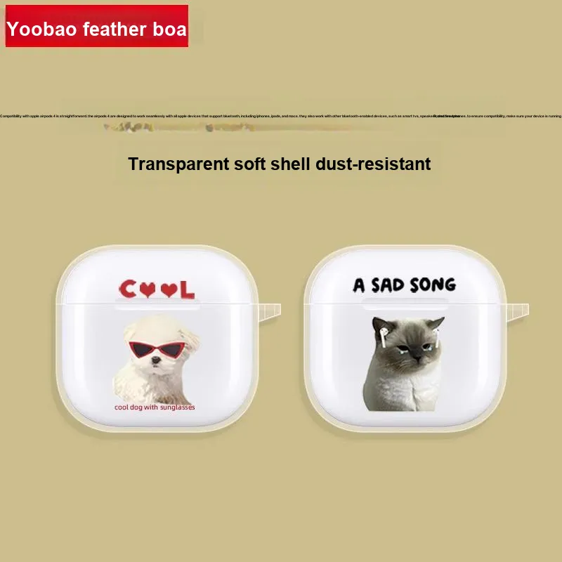Yoobao Headphone Cases-2
