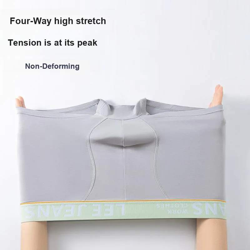 Lee 101 Years Commemoration Collection Underwear Gift Box Men's 2 Pack-27