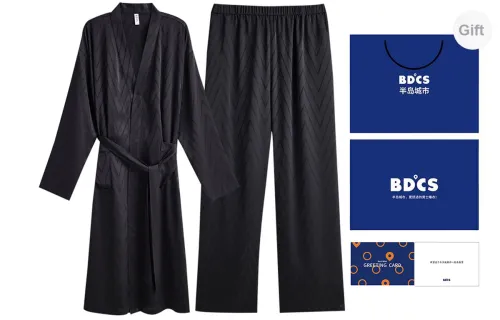 Peninsula City Men Pajama Sets