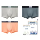 3-Pack (Coral Pink+Light Gray+Aqua Blue)