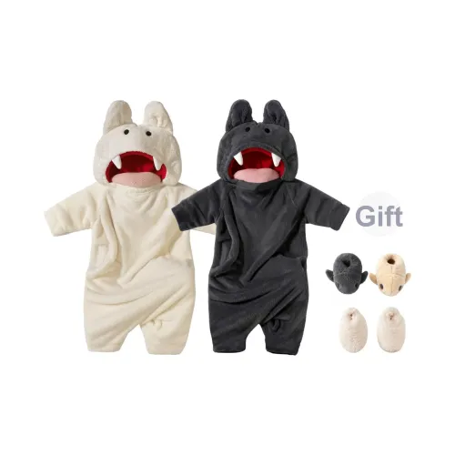 JINGYINGLUAN Унисекс Банные халаты