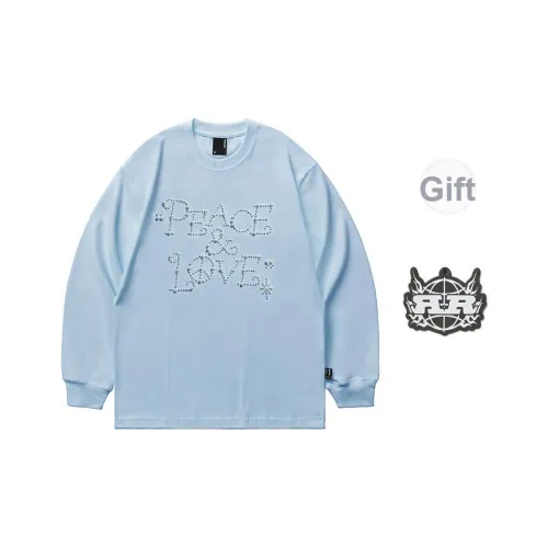 REMEDY Унисекс Футболки