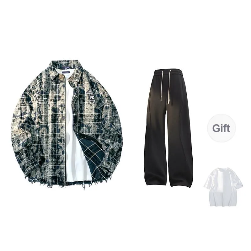 FAX FOR FMACM Shirt Matching Set Unisex-15
