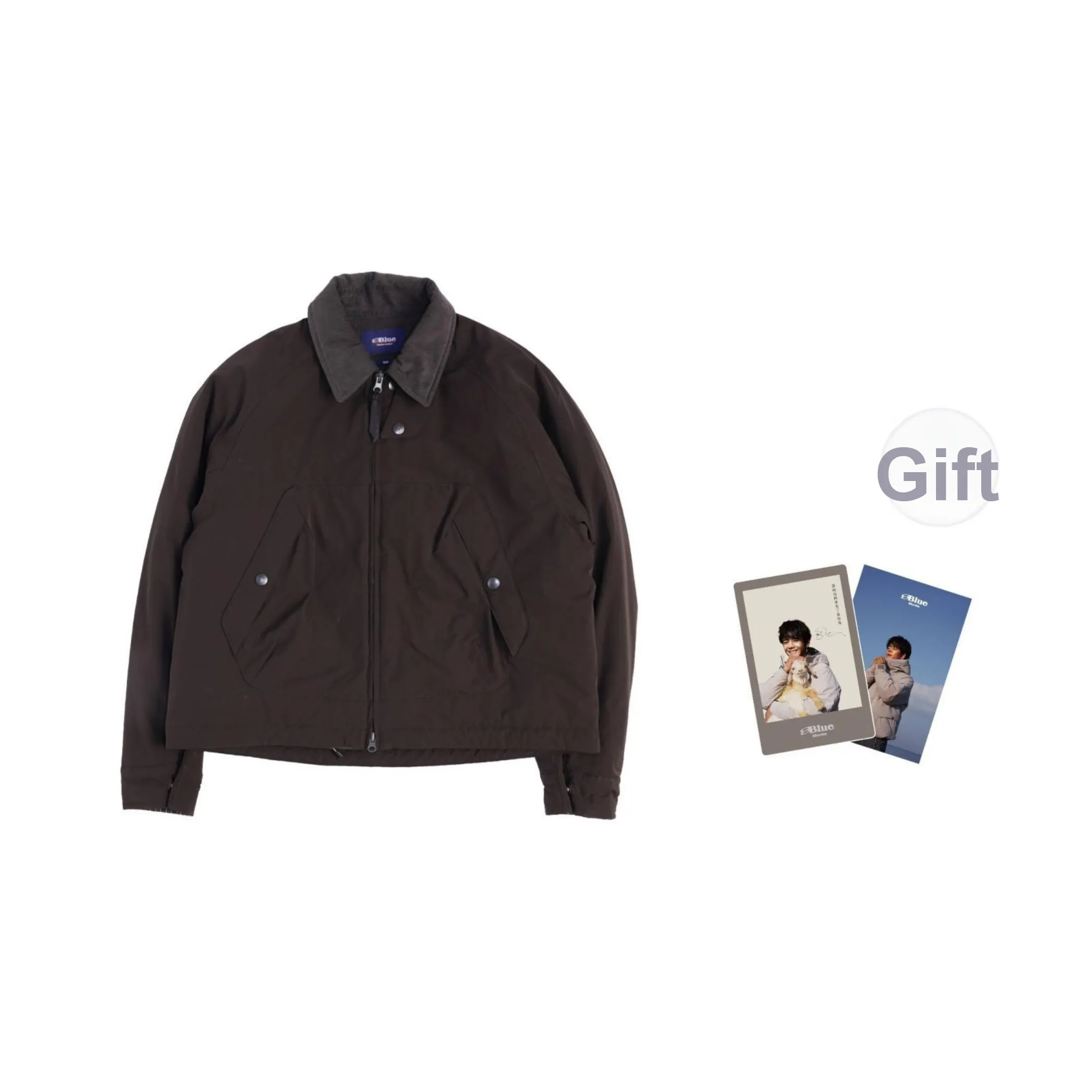 LANQI Унисекс Пуховики