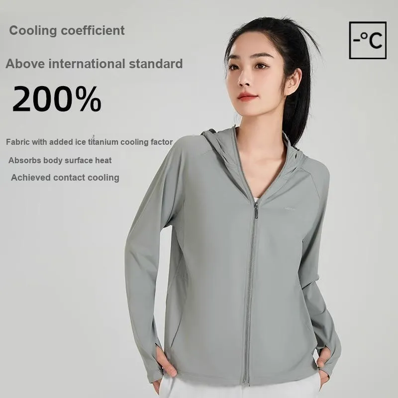 Mie Jua Sun Protection Clothing Women's-7