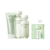 클린 120g + 워터 150ml + 밀크 120ml 보습 타입 [건성 피부 추천]