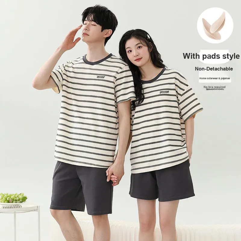 Ta Yan Men Pajama Sets-31