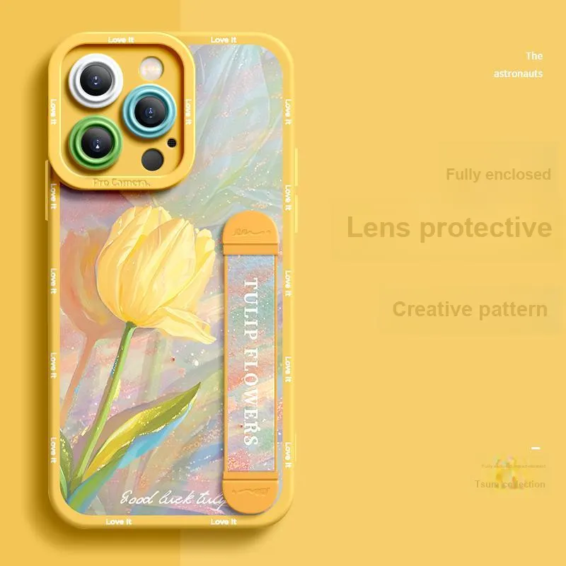 SUPER MOUSE Phone Cases-21