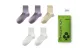 Raw White+Raw White+Misty Purple+Misty Purple+Light Khaki