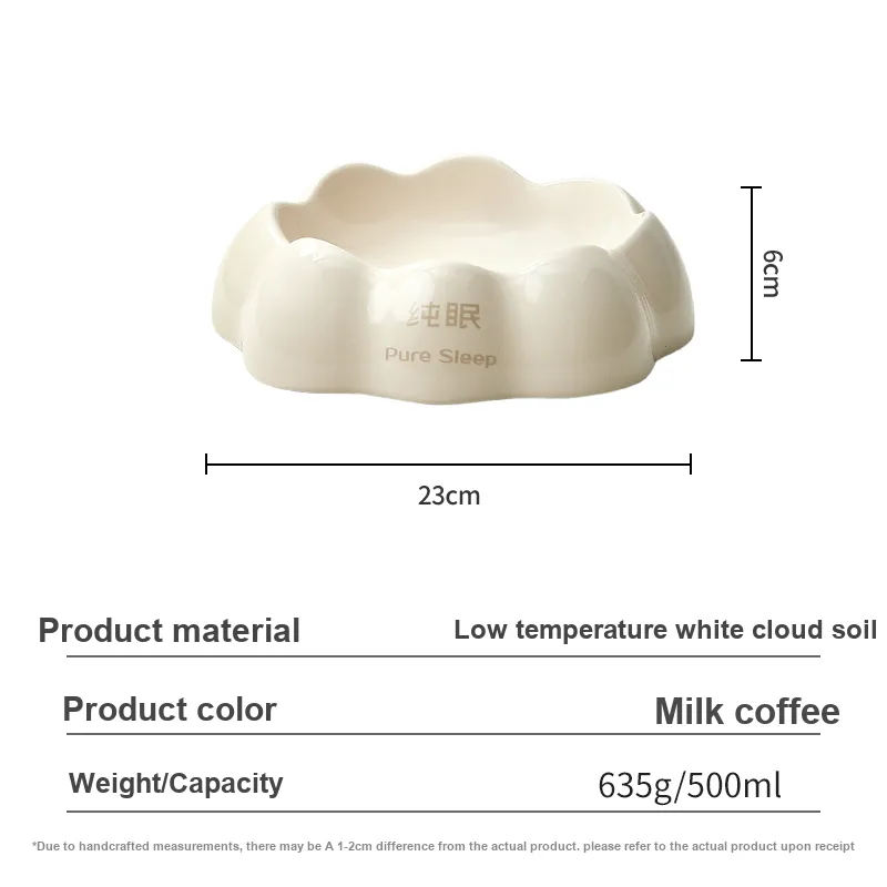 Tianyuan pet Cat And Dog Bowls & Slow Feeder Bowls-5