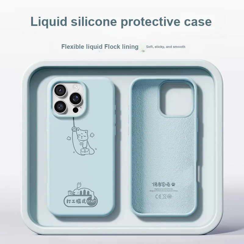 RVIXE Phone Cases-5