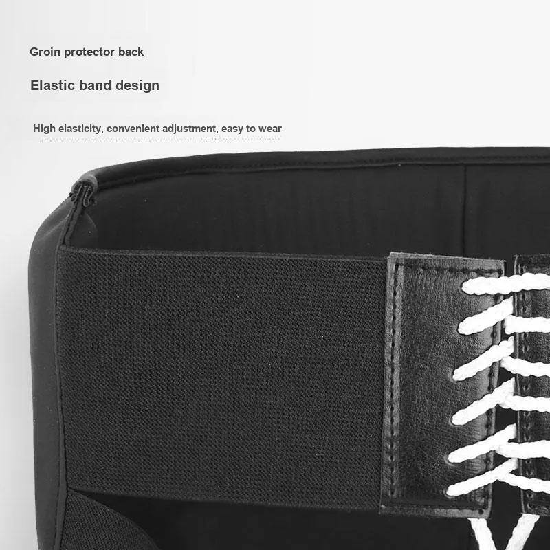 Competition Boxing Protective Gears-1