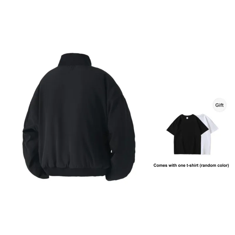 RED DRAGONFLY Jackets & Coats Unisex-4