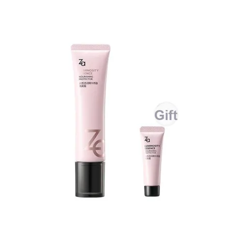 Za Primers / Tinted Moisturizers Женские