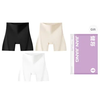 Master Underpants Women's Box 3 Pack