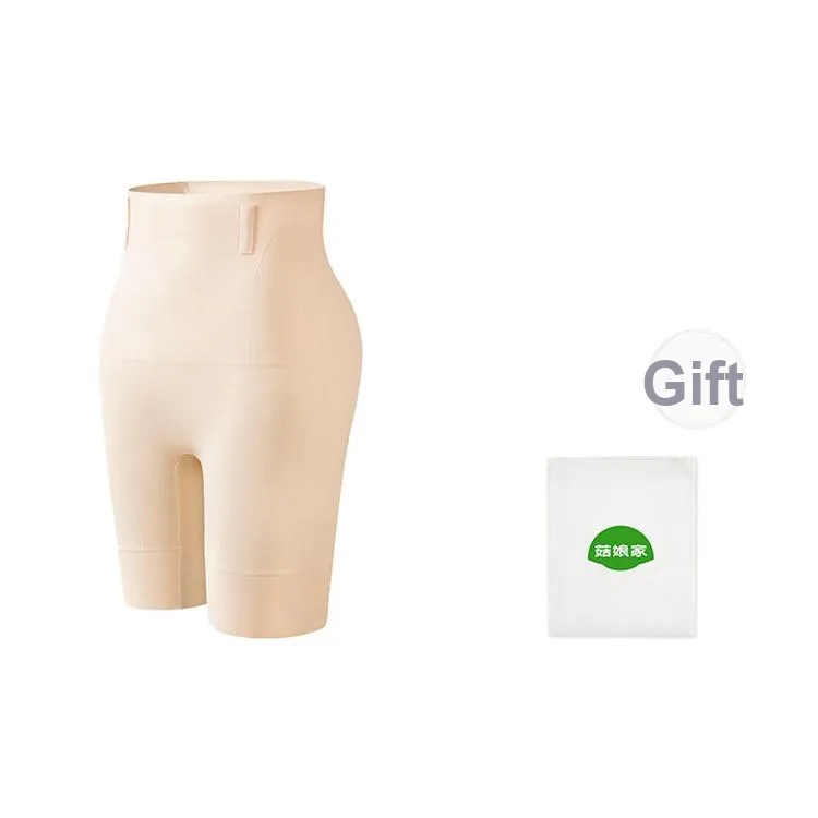 Mushroom Lady's House Корректирующее белье Низ Женское