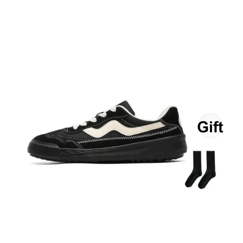 Happy Fish Легкие Низкие Кроссовки для Скейтбординга Мужские