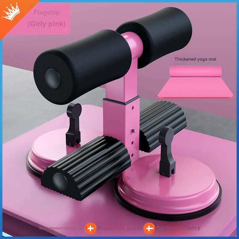 Kaikang Sit Up Machines Equipment Body Shaping Unisex-9