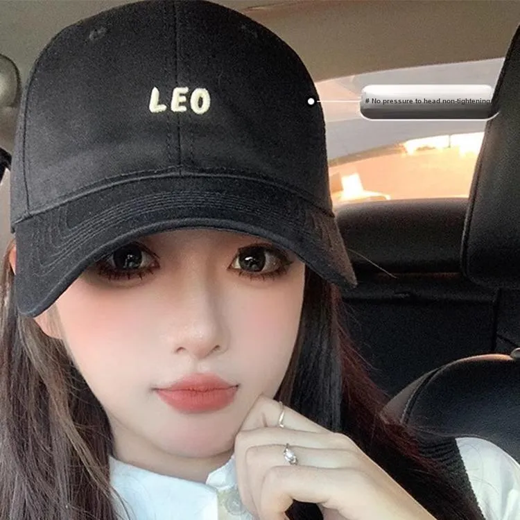 Yalu Cotton Baseball Caps Unisex-7