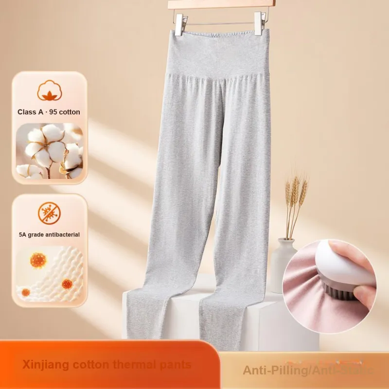 Yalu Women's Thermal Pants-7