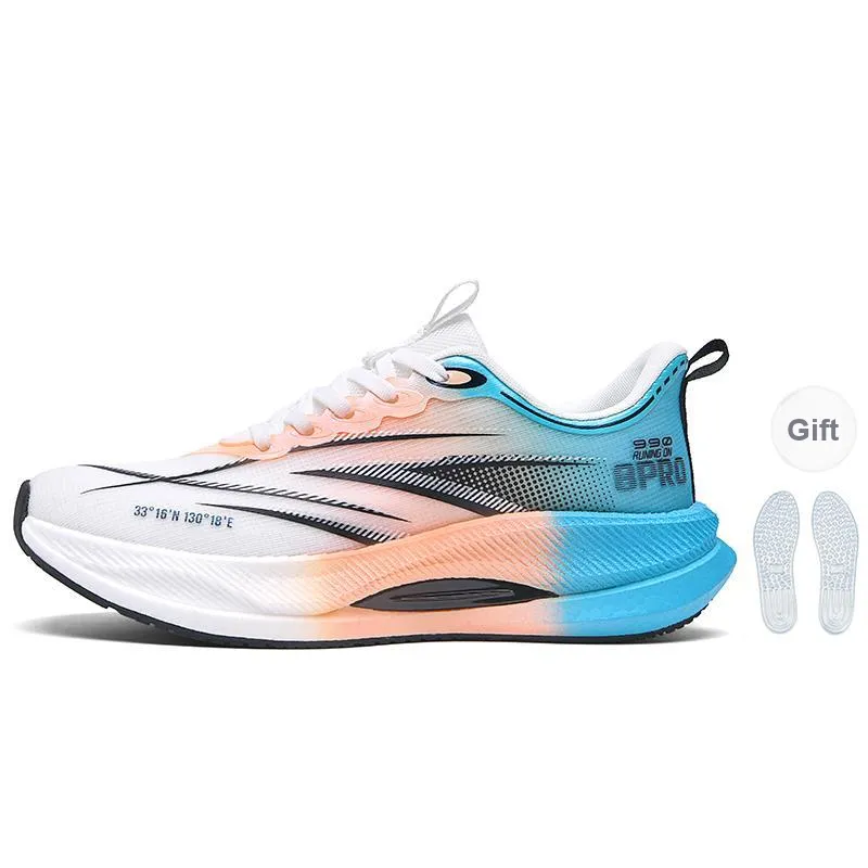 Stateof Stars Low Top Running Shoes Unisex-17