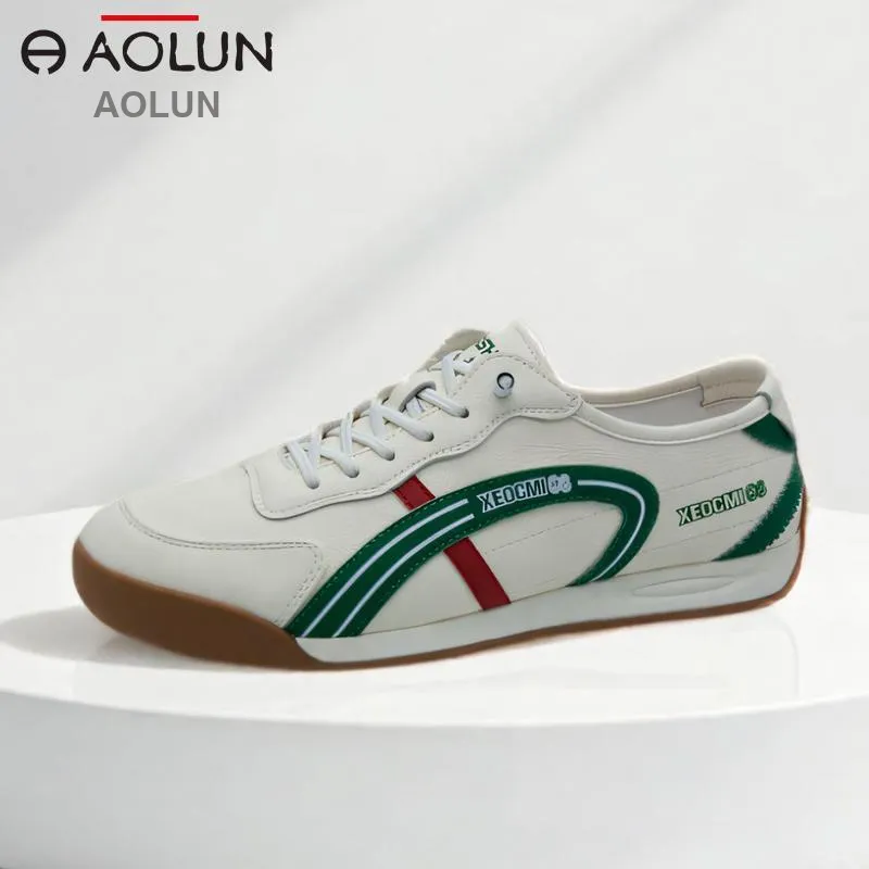 Auron Low Top Casual Shoes Men's-1