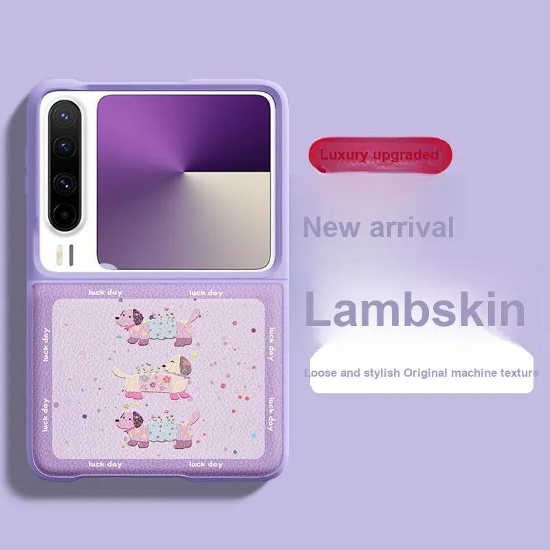 SUPER MOUSE Phone Cases-9