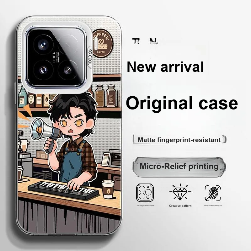 BAOCHENG Phone Cases-3