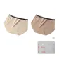 D Set-Wave Milk Skins Pants-Skin+Coffee