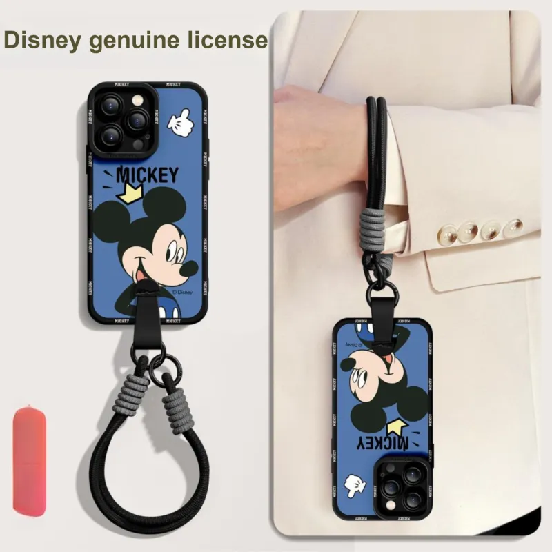 Disney Phone Cases-23