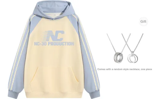 NC-30 Sweatshirt Unisex